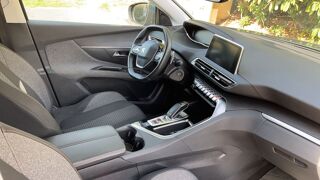 5008 1.5 BlueHDi 130 EAT8 Active Business - 7 places Automatique 2019 occasion 91860 Epinay Sous Senart