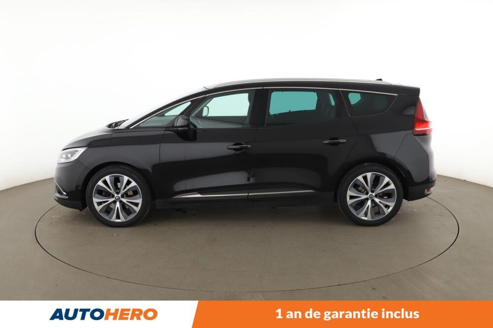 Grand scenic IV 1.6 dCi Energy Intens EDC 7PL 160 ch 2017 occasion 92130 Issy-les-Moulineaux