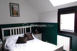  Maison � vendre 6 pi�ces 160 m�