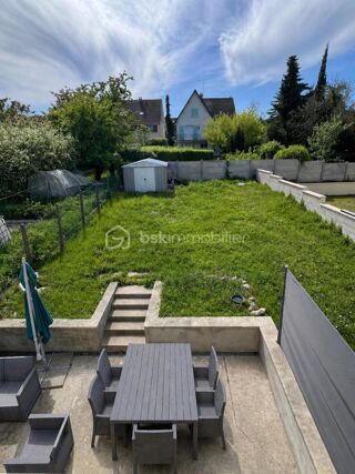  Maison � vendre 5 pi�ces 86 m�