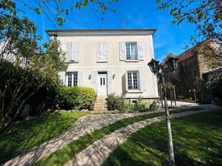  Maison à vendre 8 pièces 186 m²