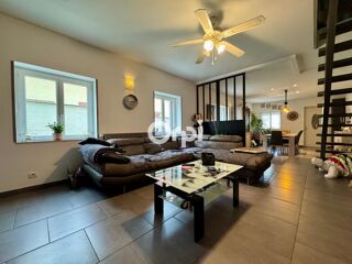  Maison � vendre 4 pi�ces 135 m�