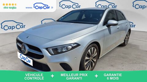 Annonce voiture Mercedes Classe A 19970 €