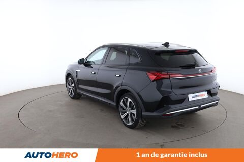 Marvel EV 2WD Luxury 70kWh 180 ch 2022 occasion 92130 Issy-les-Moulineaux