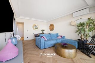  Appartement � vendre 2 pi�ces 53 m�