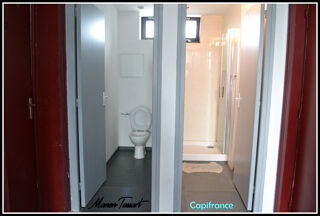 Appartement à louer 1 pièce 15 m²