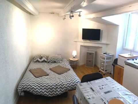  Appartement � louer 1 pi�ce 15 m�