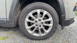 Compass 1.6 Multijet 120 Limited 2021 occasion 27440 Ecouis