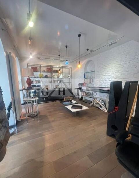 A LOUER LOCAL COMMERCIAL SAINT MAUR DES FOSSES 1970 94210 La