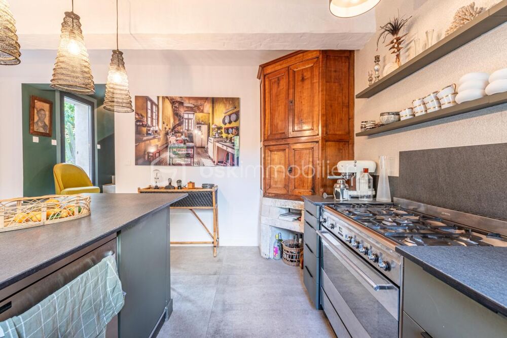 � vendre  Maison Le Castellet (83330)