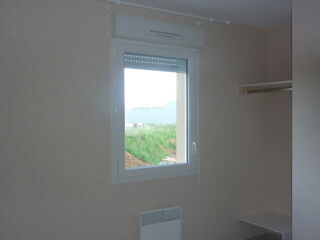  Appartement à louer 2 pièces 37 m²