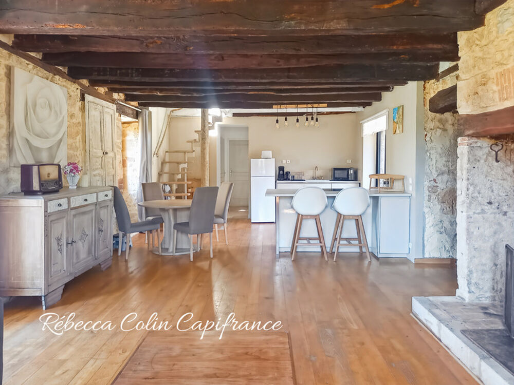 Maison de caractère dans le Périgord Noir