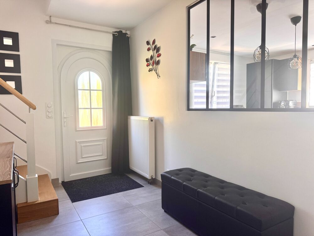Maison à vendre 7 pièces PLOUEDERN (29)
