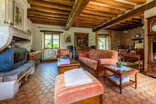  Maison � vendre 7 pi�ces 201 m�