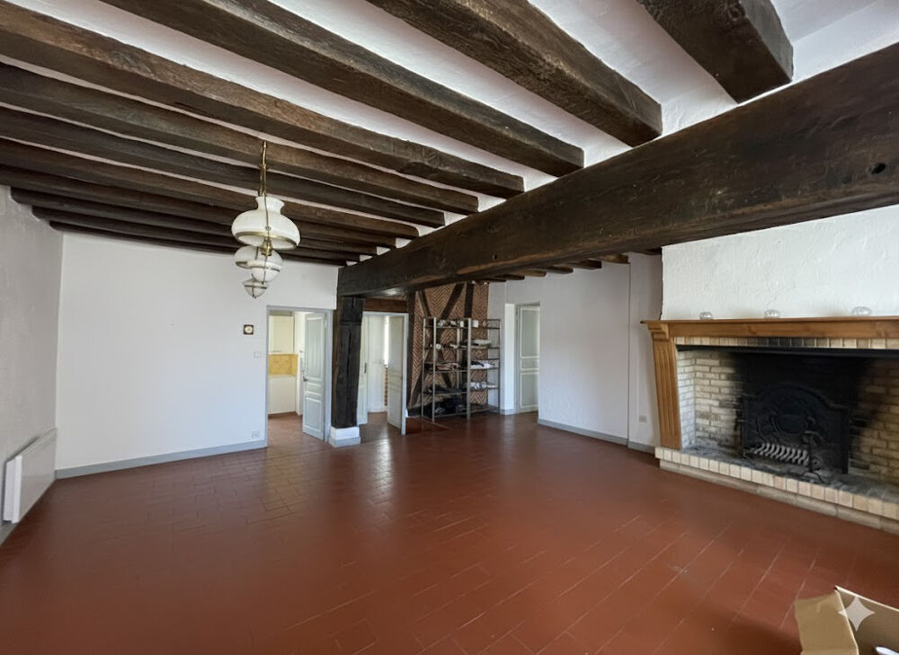 Maison 6 pièces LANGESSE