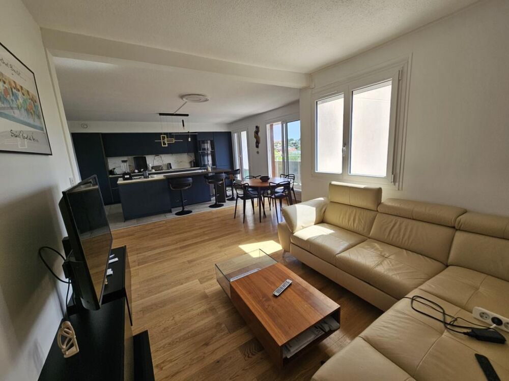 Vente Appartement Appartement à vendre 3 pièces COURNON D'AUVERGNE (63) Cournon d auvergne