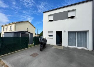  Maison à vendre 4 pièces 83 m²