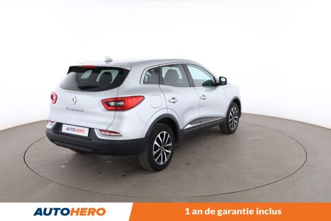 Kadjar 1.3 TCe Evolution 140 ch 2022 occasion 92130 Issy-les-Moulineaux