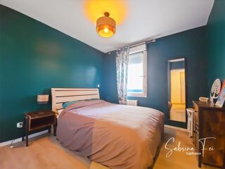  Appartement à louer 2 pièces 41 m²