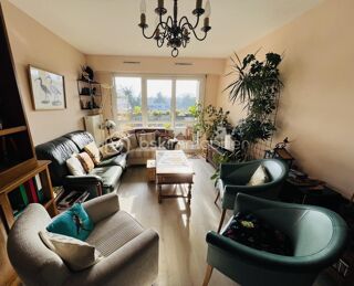  Appartement � vendre 3 pi�ces 76 m�