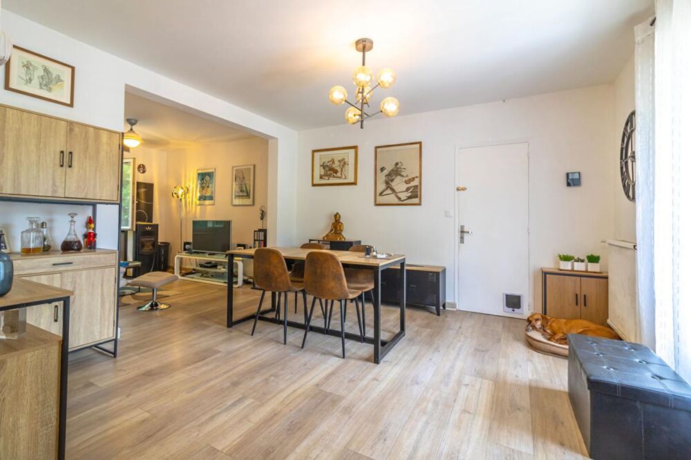 Maison Romorantin Lanthenay 4 pièce(s) 76.65 m2