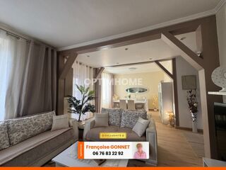  Maison � vendre 8 pi�ces 162 m�