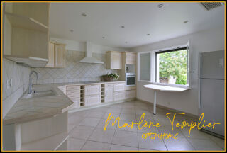  Villa � vendre 6 pi�ces 135 m�