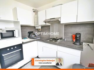  Appartement � vendre 2 pi�ces 46 m�