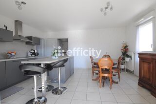  Appartement à vendre 4 pièces 76 m²