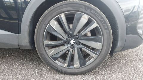 5008 II 2.0 BlueHdi 180 EAT8 Gt Pack - Automatique Toit ouvrant 2022 occasion 63000 Clermont Ferrand