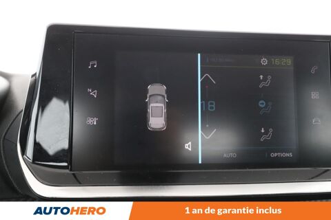 2008 Electrique Active 50 kWh 136 ch 2020 occasion 92130 Issy-les-Moulineaux