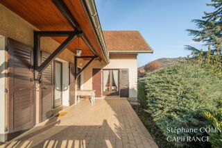  Maison à vendre 8 pièces 201 m²