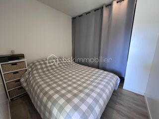 Appartement à vendre 2 pièces 34 m²