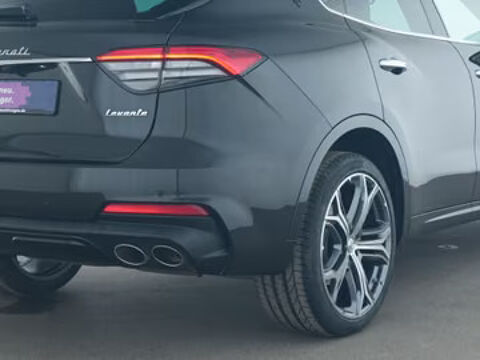 Levante Modena 2023 occasion 33000 Bordeaux