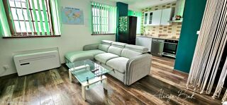  Appartement � vendre 3 pi�ces 65 m�