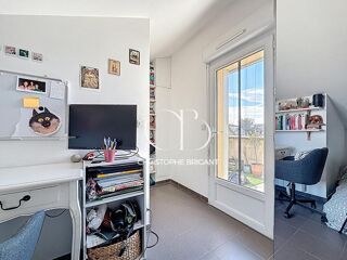  Appartement � vendre 2 pi�ces 61 m�