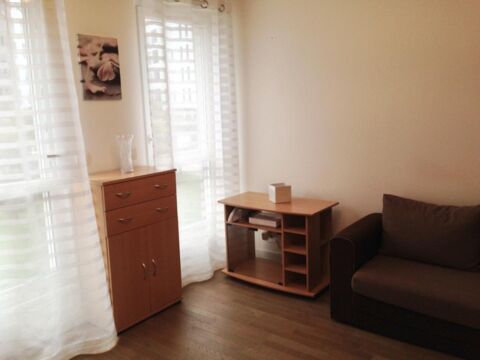  Appartement � louer 1 pi�ce 28 m�