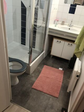  Appartement � louer 1 pi�ce 21 m�