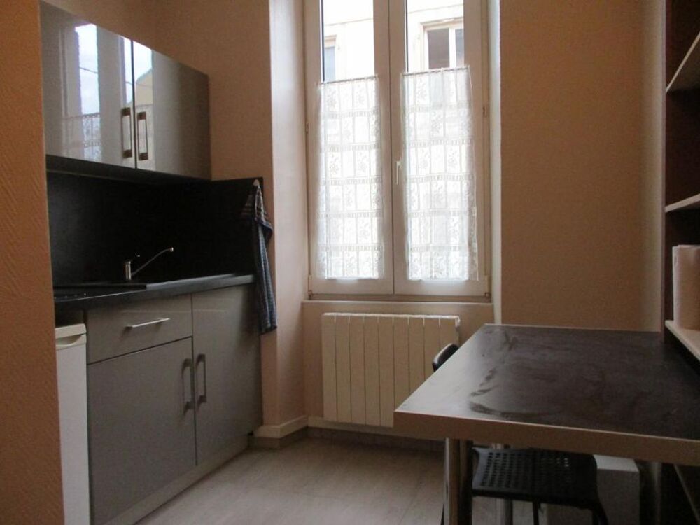 Location Appartement Appartement de 25m2 à louer sur Belfort Belfort