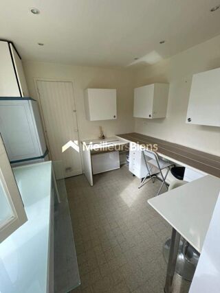  Appartement  vendre 3 pices 59 m