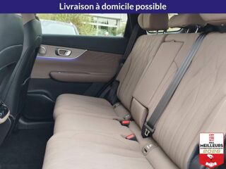 Tiggo 8 Unique 2026 occasion 10150 Lavau