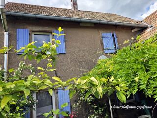  Maison à vendre 5 pièces 155 m²