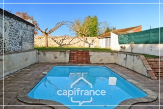  Maison à vendre 5 pièces 254 m²