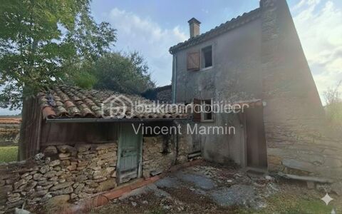   Maison de village non mitoyenne � Sentenac-de-S�rou 105m� habitables 4 pi�ces Maison - 4 pi�ce(s) - 105 m�