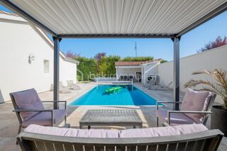  Maison à vendre 6 pièces 110 m²