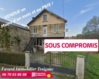  Maison � vendre 5 pi�ces 90 m�