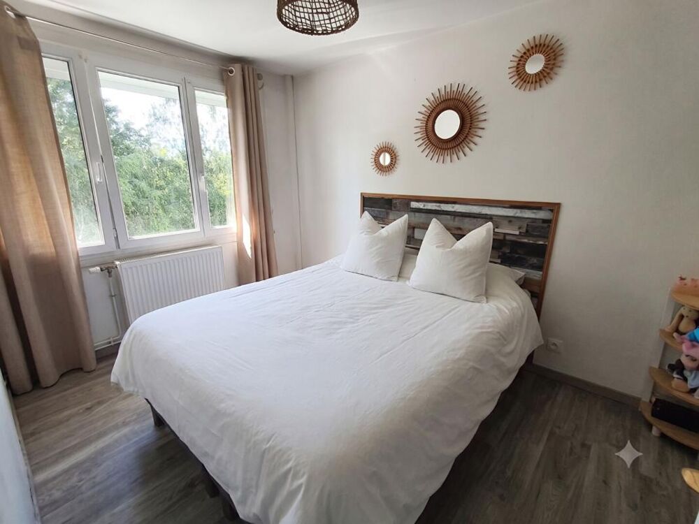 Appartement Sainte Catherine 3 pièce(s) 63 m2