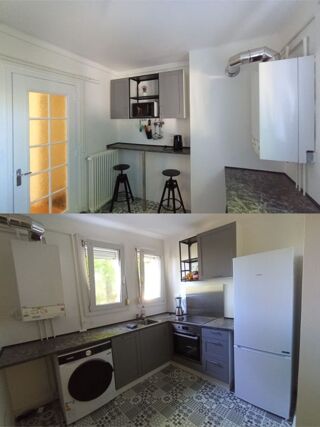  Appartement � louer 4 pi�ces 64 m�