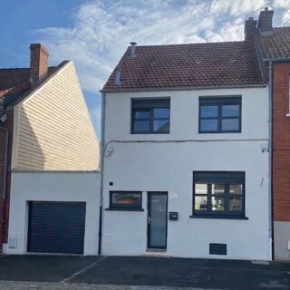  Maison � vendre 5 pi�ces 85 m�