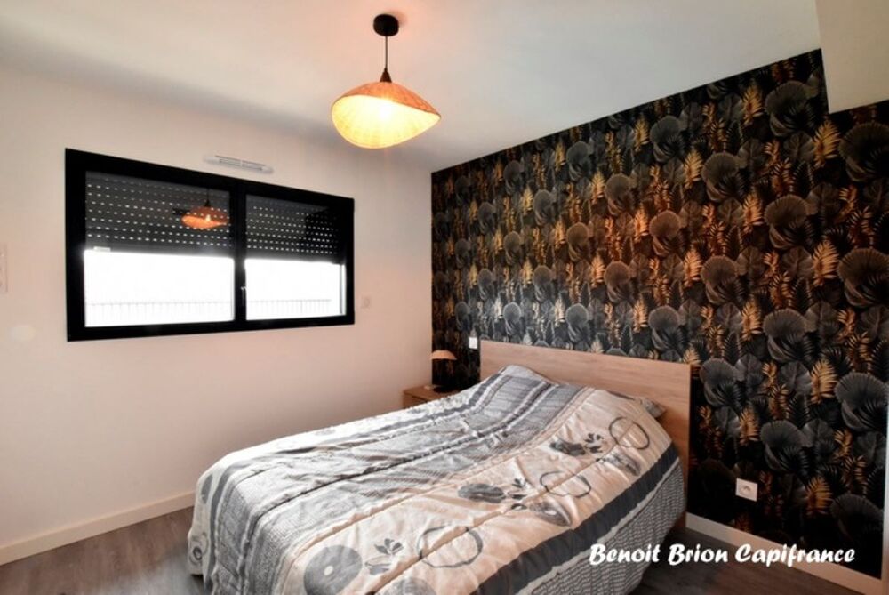  vendre  Maison Saint-Brice-en-Cogls (35460)